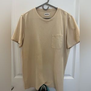 Taylor Stitch heavy bag tee size Large (42)